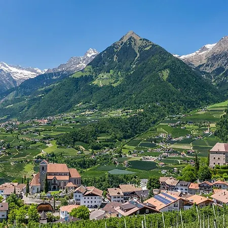Gasthof Rastlhof Hotel 3*